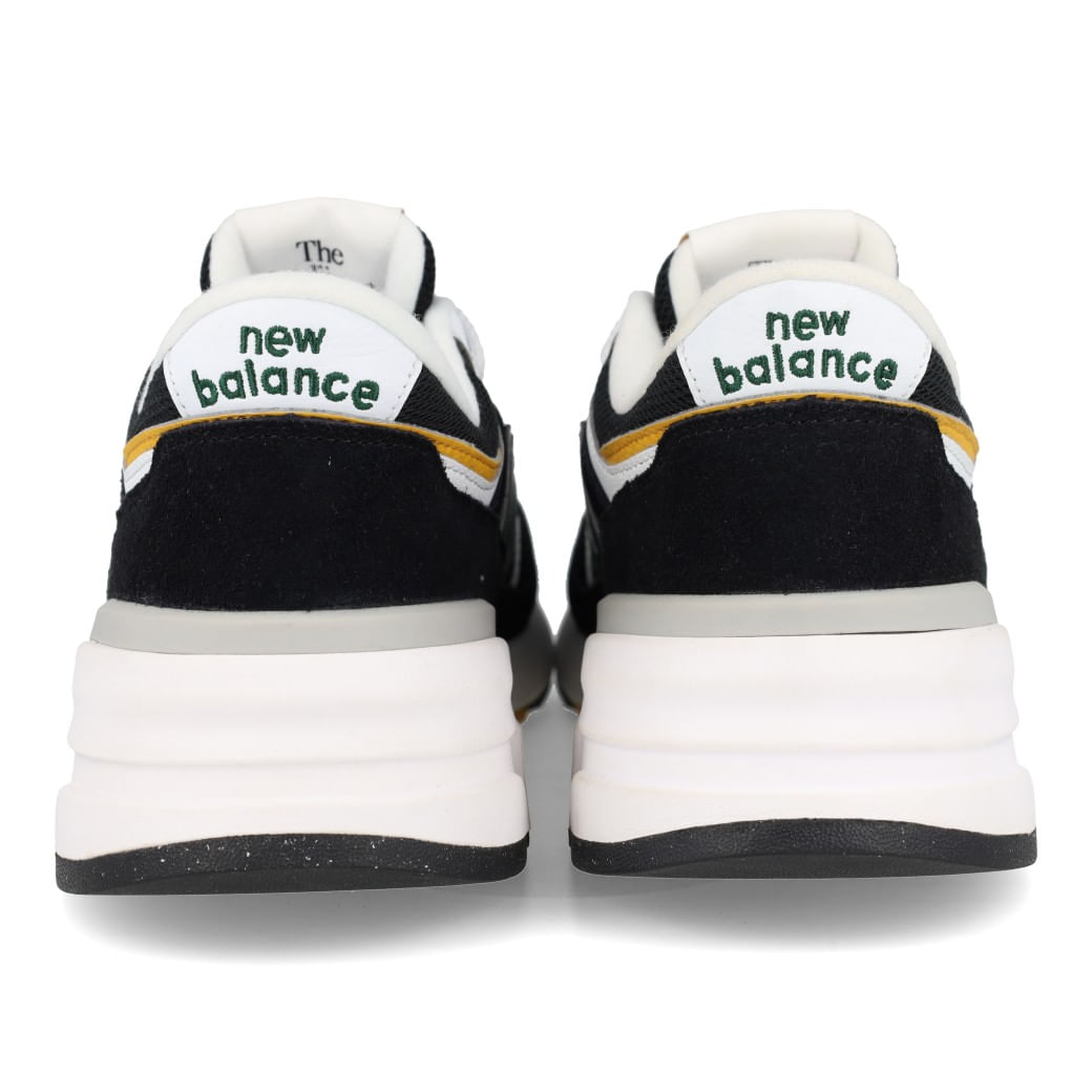 New Balance Tenis M5740SPB Verde Musgo Sint_8__